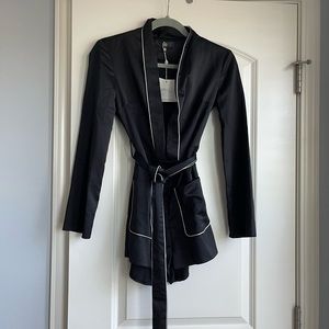 Missguided romper